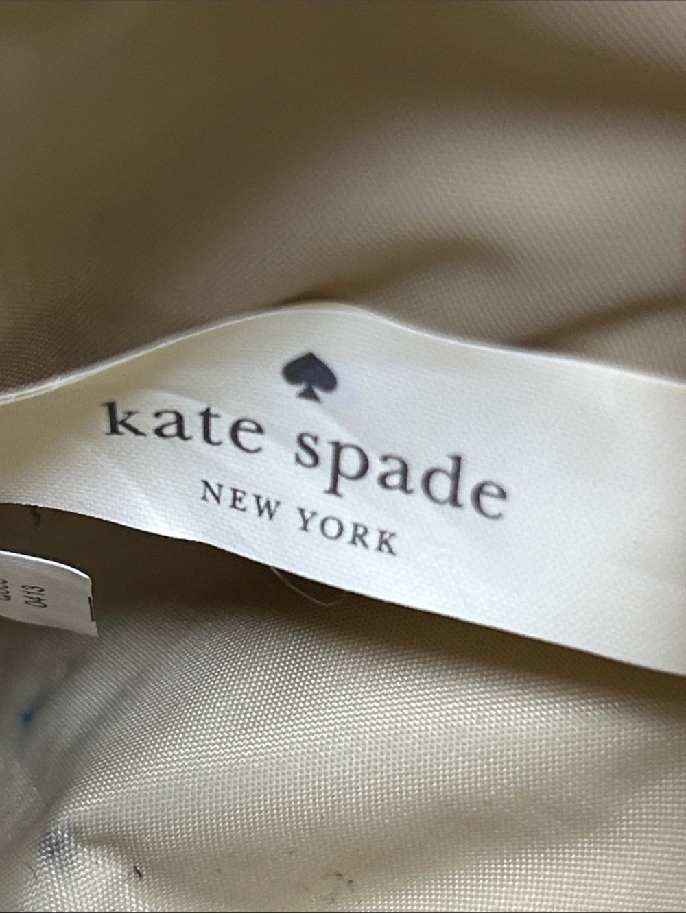 Kate Spade Pouch Set - Picture 13 of 13